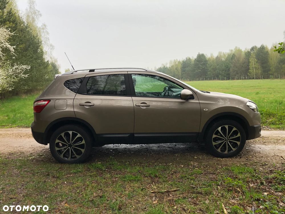 Nissan Qashqai 1.6 I-Way - 2
