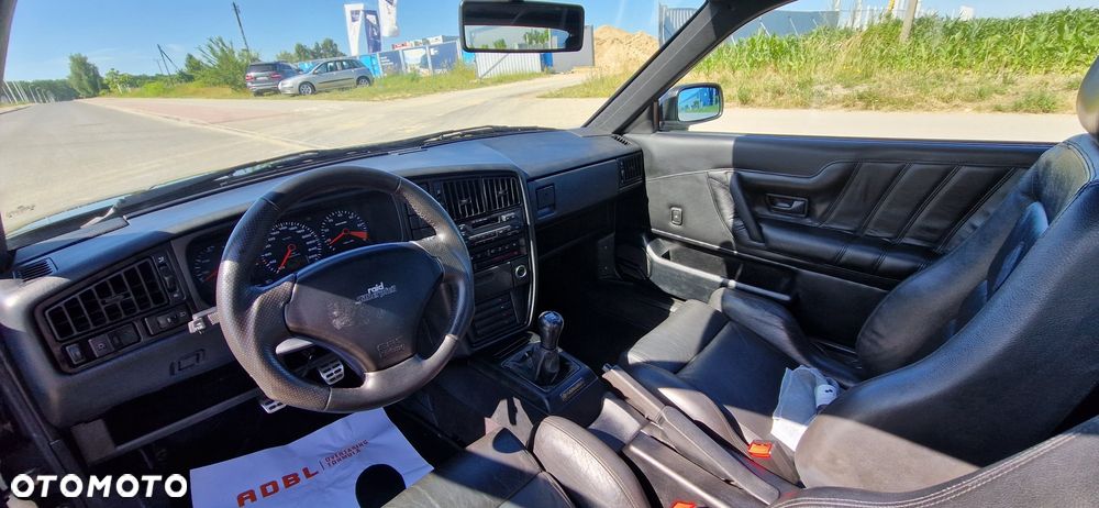 Volkswagen Corrado - 6