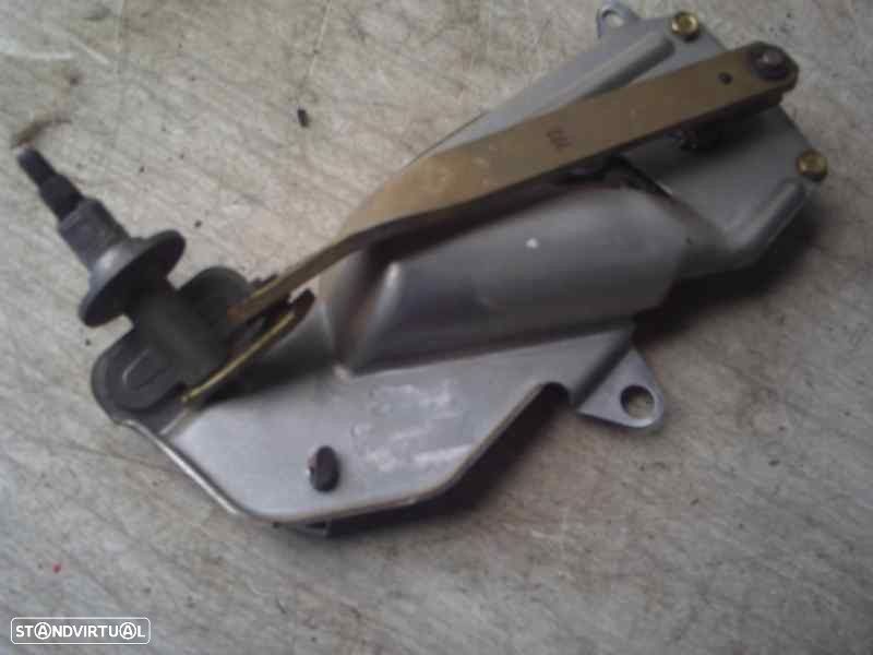 MOTOR LIMPA-VIDROS TRASEIRO RENAULT MEGANE I CLASSIC 1.9 D (LA0A, LA0U, LA0R) 64... - 1