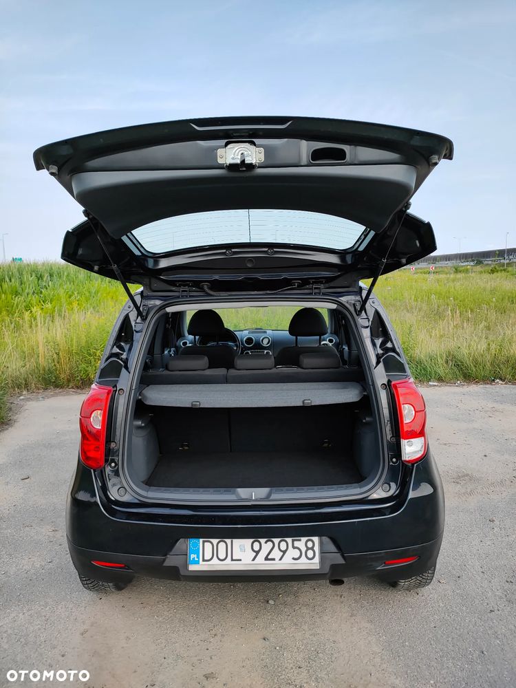 Mitsubishi Colt 1.3 Invite - 9
