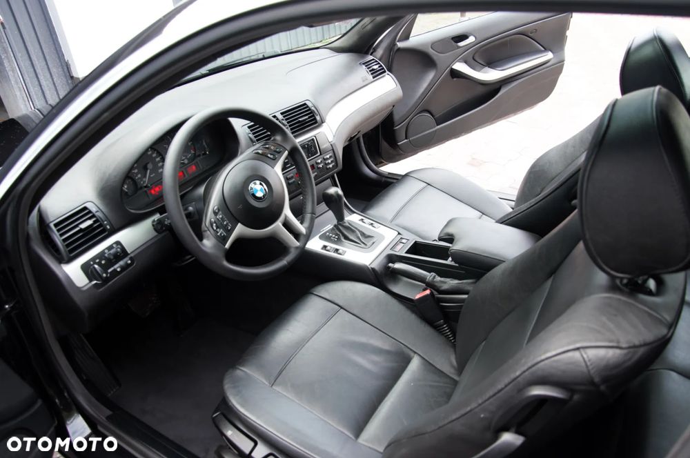 BMW Seria 3 320 Ci Edition Sport - 2