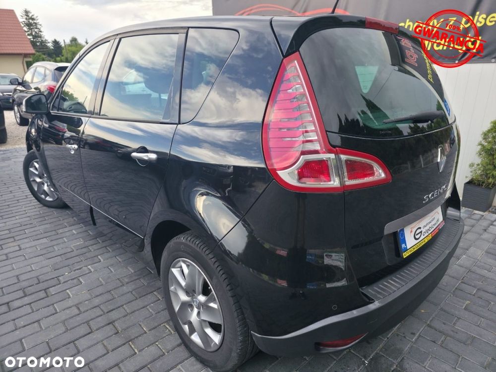 Renault Scenic 1.6 dCi Energy Bose Edition S&S - 7