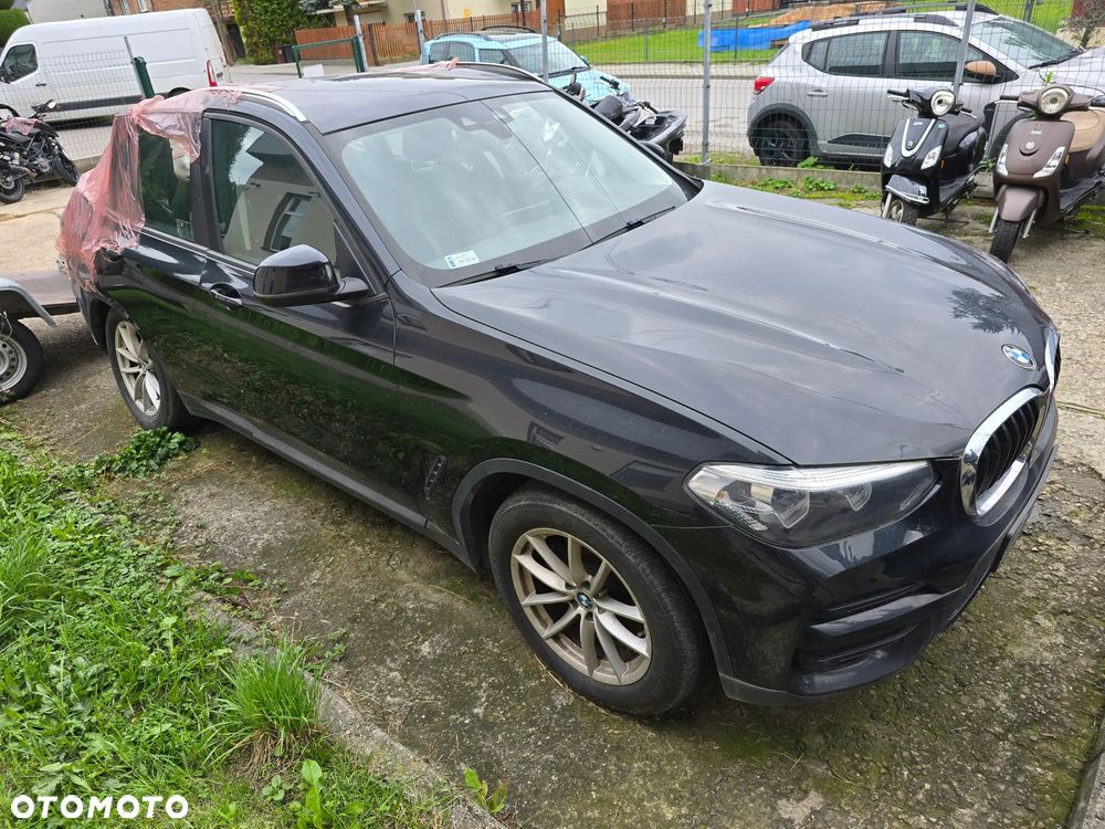 BMW X3 xDrive30i xLine - 5