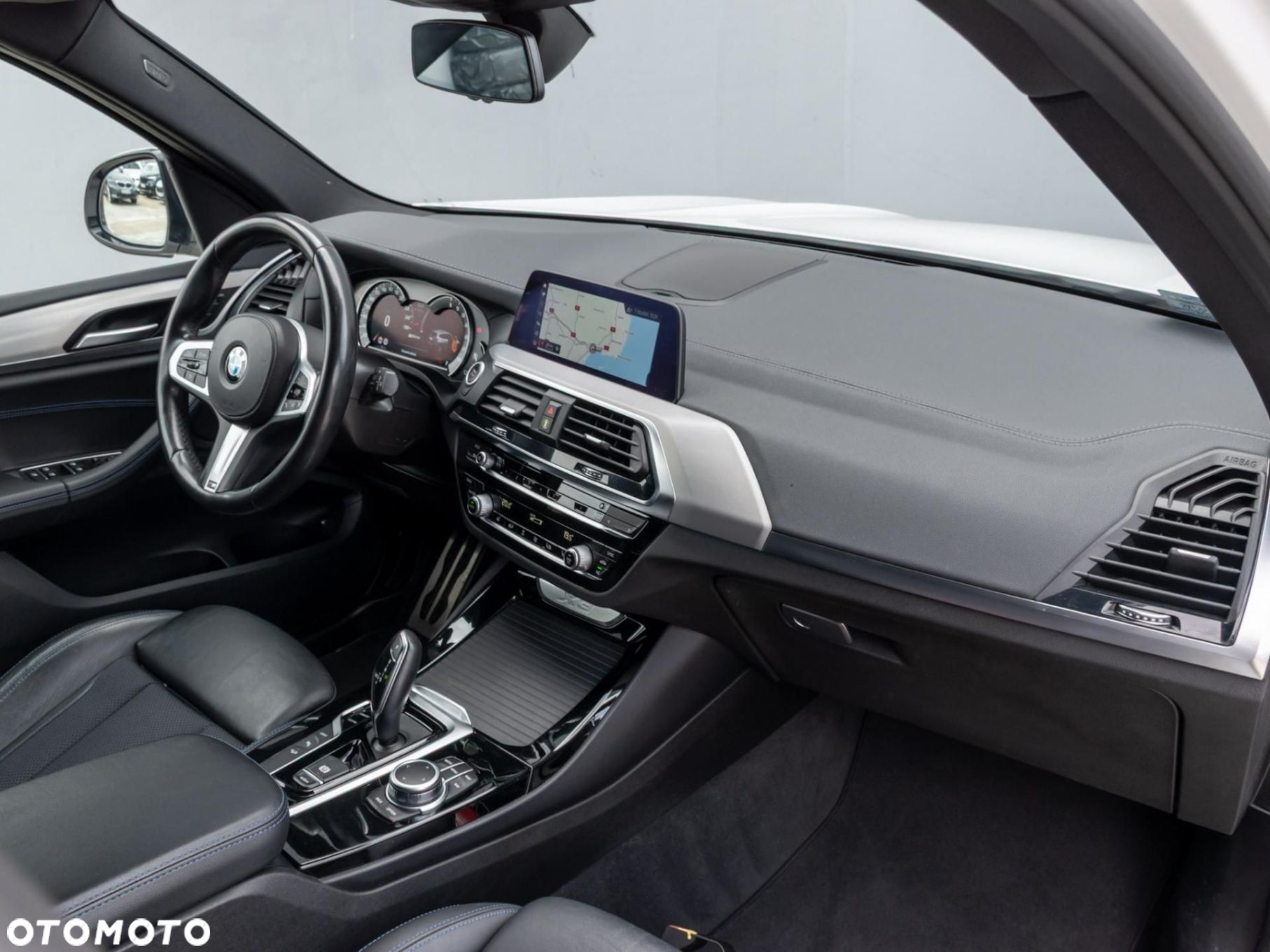 BMW X3 - 12
