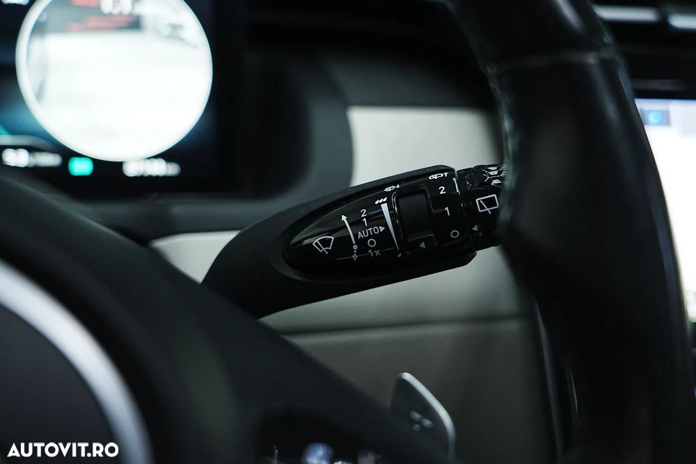 Hyundai Tucson PHEV 1.6 l 265 CP 4WD 6AT Luxury - 28