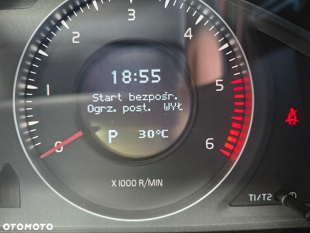 Volvo S80 2.4D5 Executive - 10
