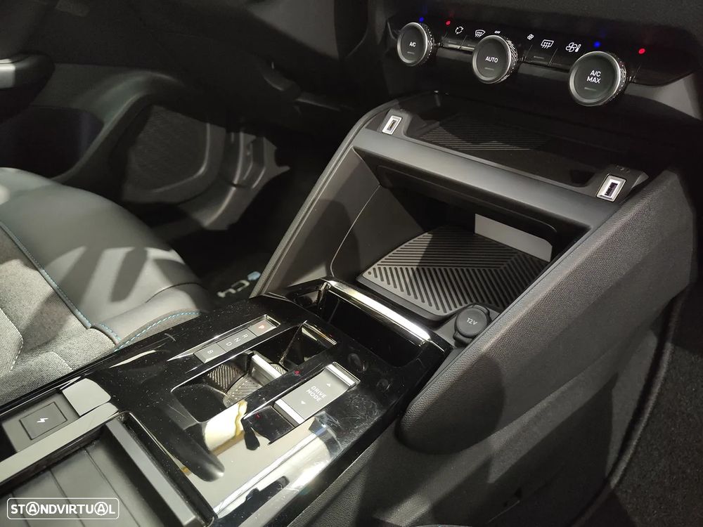 Citroën e-C4 50 kWh Plus - 34