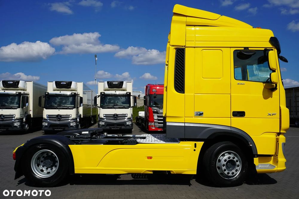 DAF 106 / 530 / EURO 6 / ACC / SPACE CAB / MAŁY PRZEBIEG - 3