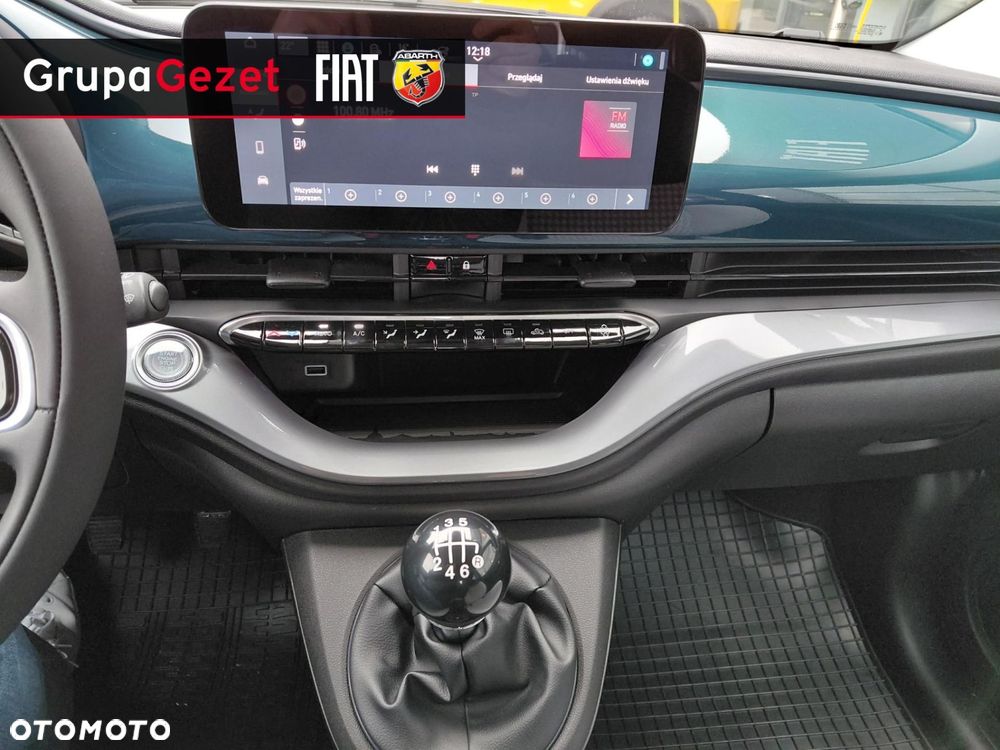Fiat 500 - 13
