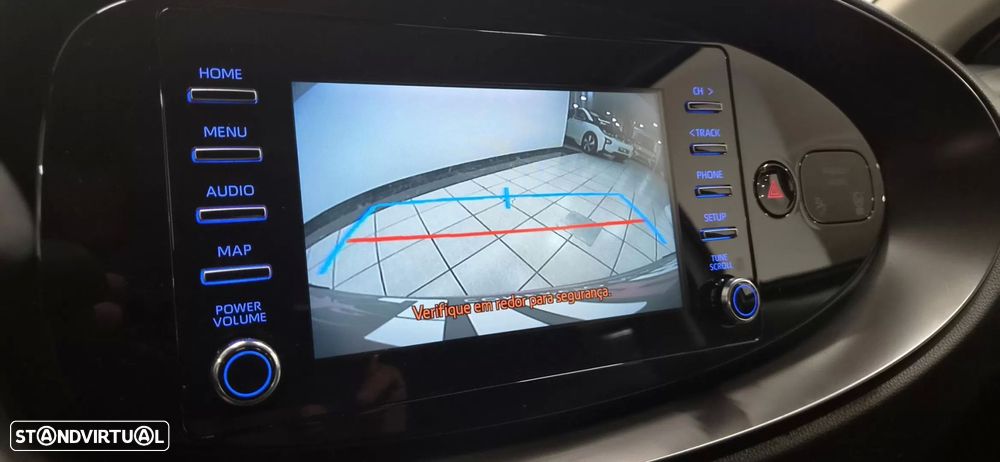 Toyota Aygo X 1.0 Play - 18