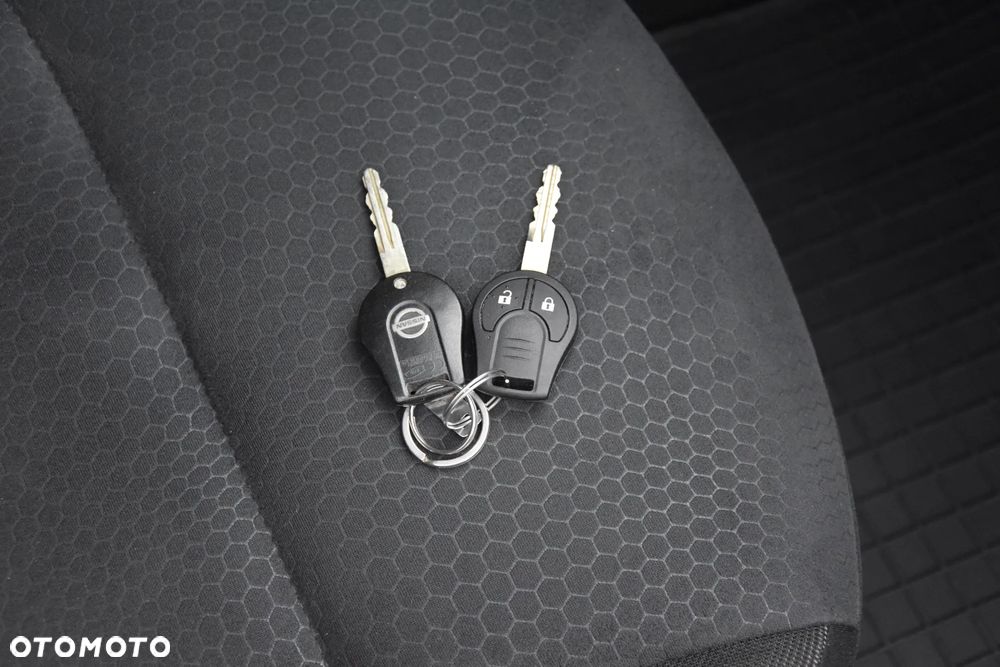 Nissan Juke 1.6 N-Tec - 35