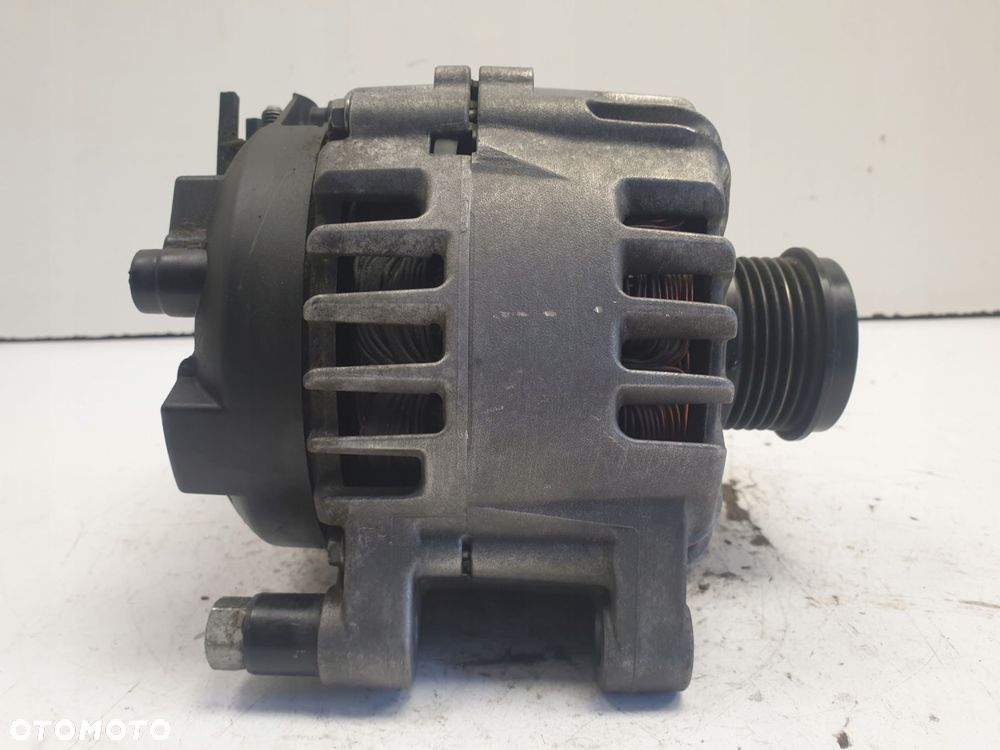 ALTERNATOR Volvo V40 II 1.6 D2 _ 150A 31419219 oryginał Alternator - 6