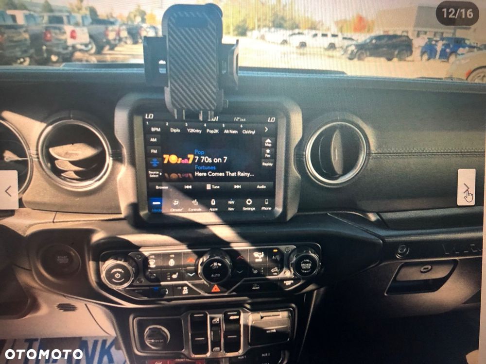 Jeep Wrangler Unlimited 2.0 4xe Plug-In Hybrid Hardtop Rubicon - 12