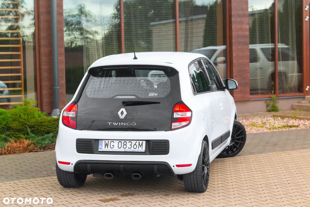 Renault Twingo Energy TCe 110 GT - 9