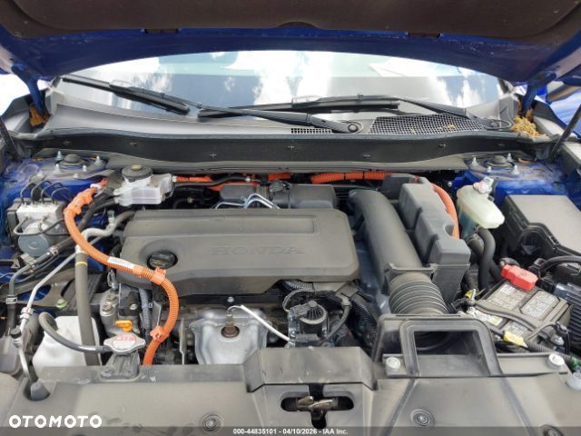 Honda CR-V - 11