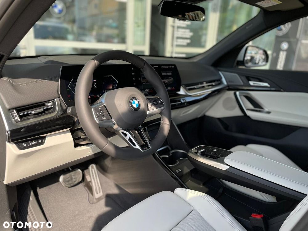 BMW X2 - 17
