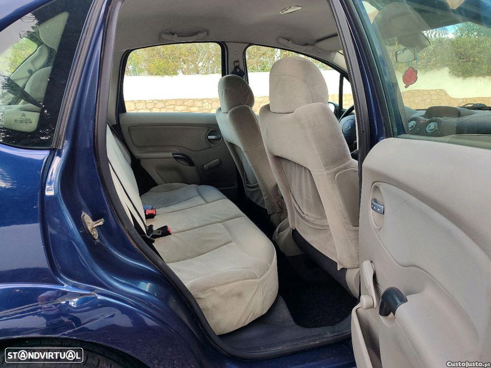 Citroën C3 1.4 HDi Séduction - 6