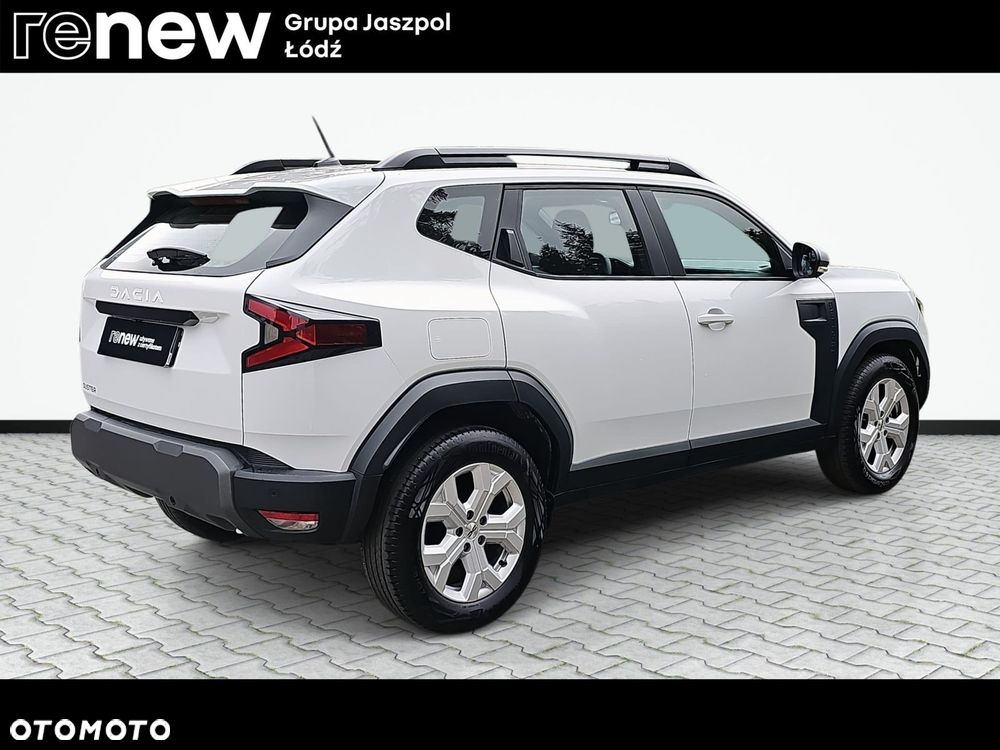 Dacia Duster 1.2 TCe mHEV Expression - 5