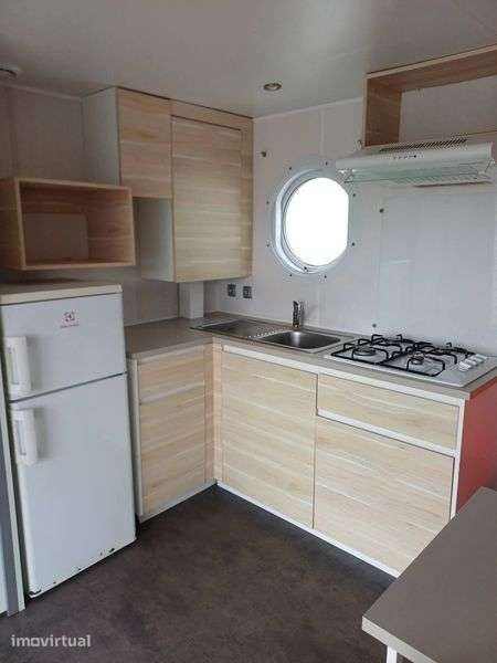Casa T2 Mobile Home - Grande imagem: 3/8