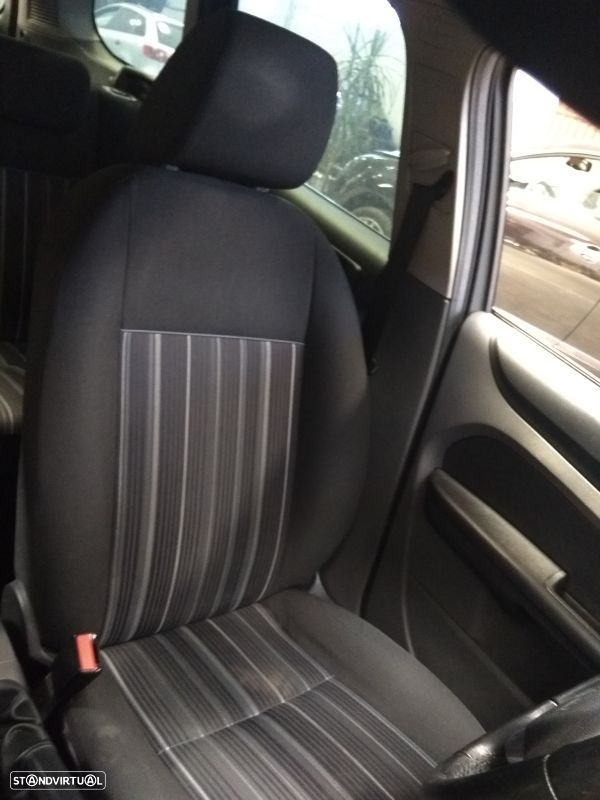Para Peças Ford Focus Ii Turnier (Da_, Ffs, Ds) - 9