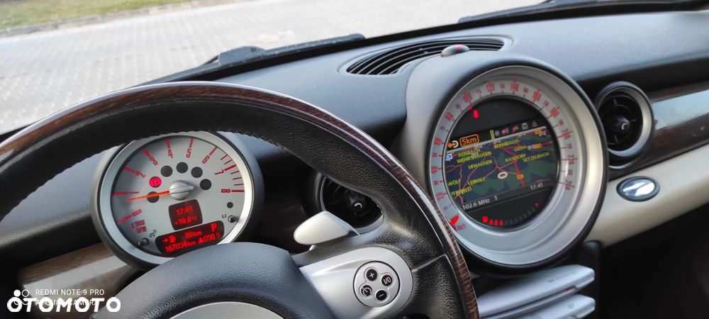 MINI Clubman Cooper S - 11