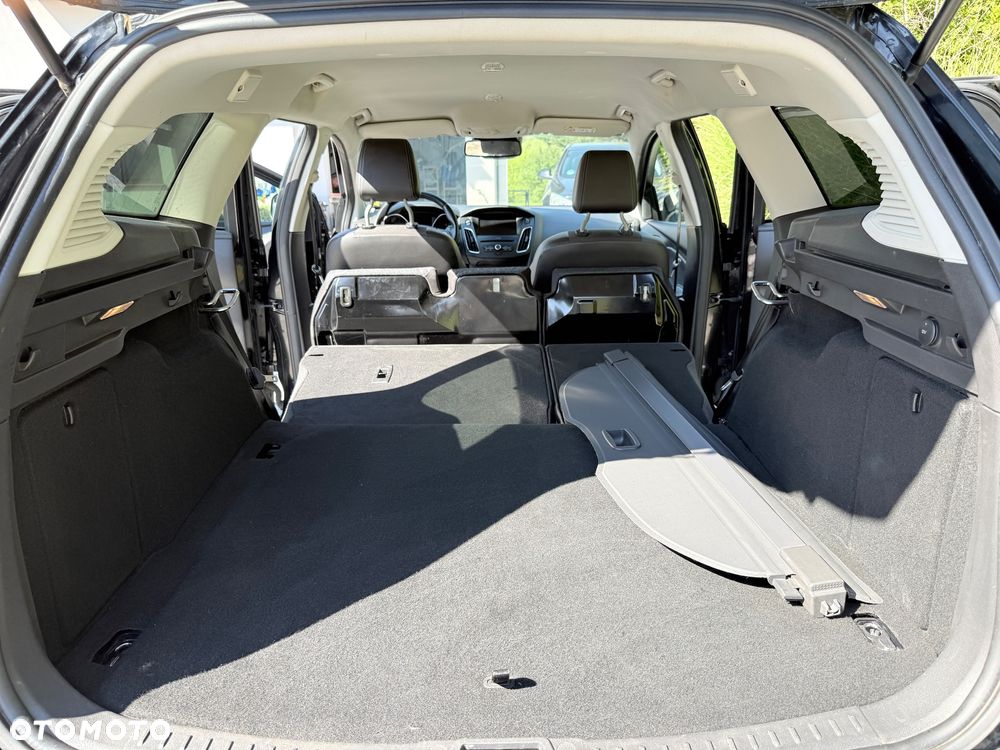 Ford Focus 1.5 TDCi Platinium X - 30