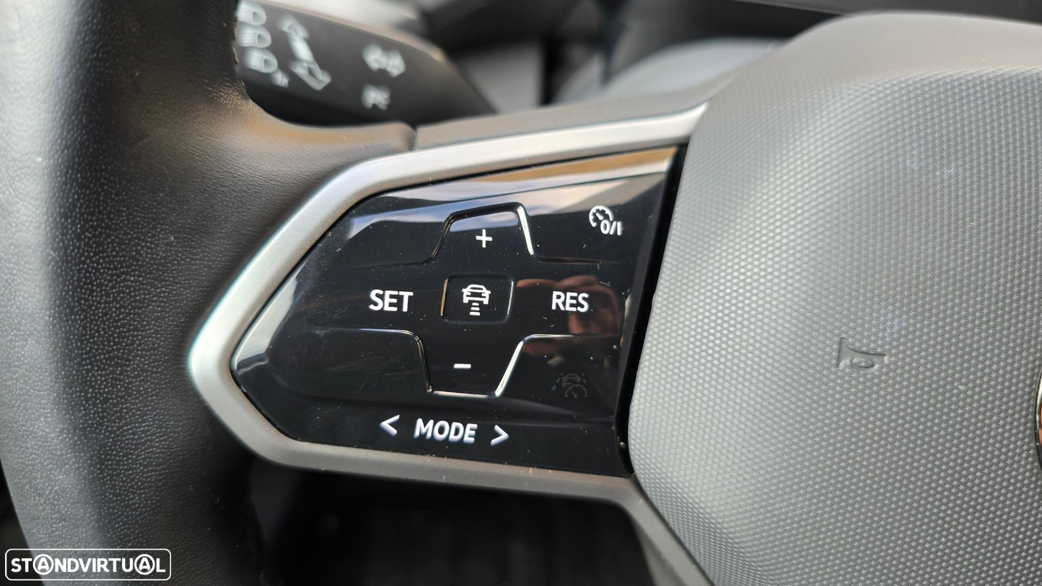 VW ID.4 77 kWh Pro Performance - 16