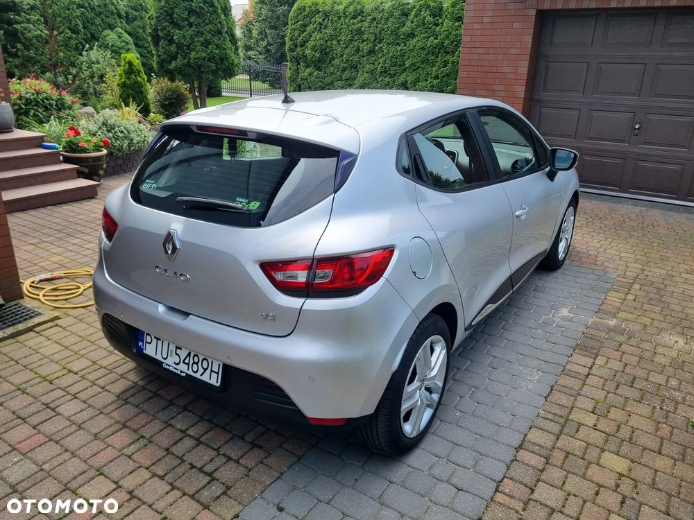 Renault Clio 1.5 dCi Life - 7