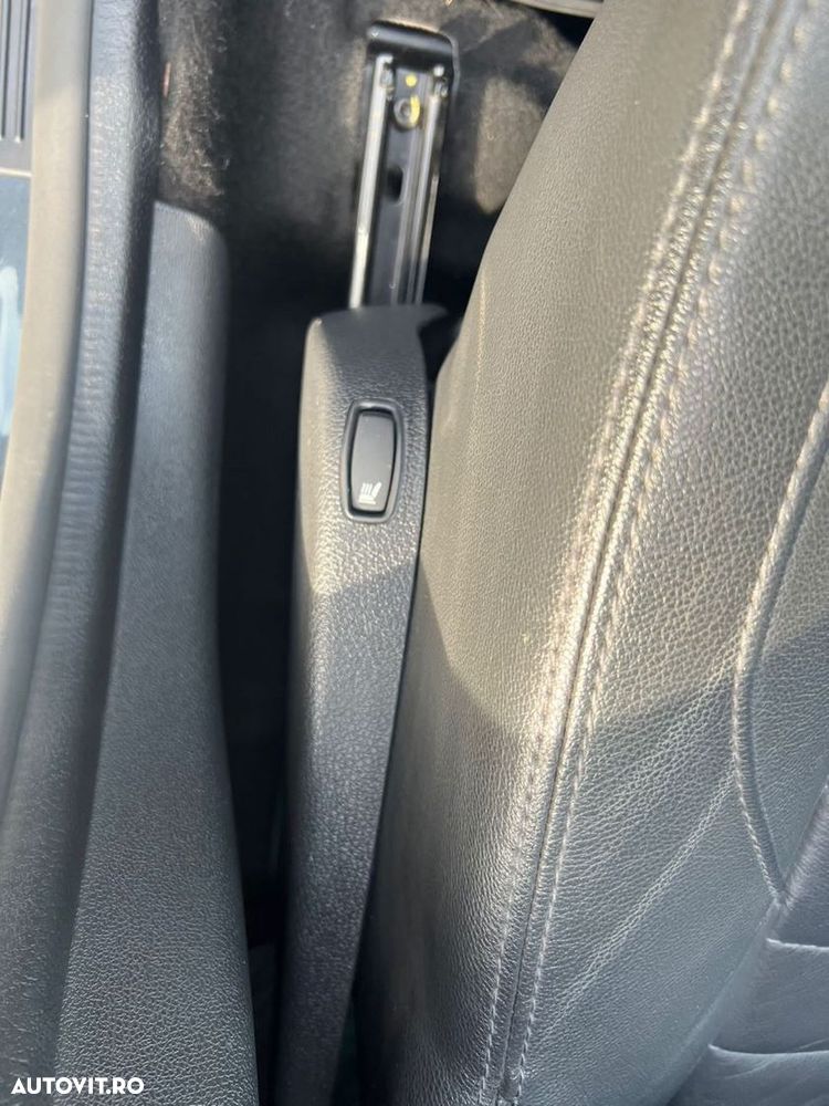 Dacia Duster 1.5 dCi 4WD Prestige jante 17" - 12