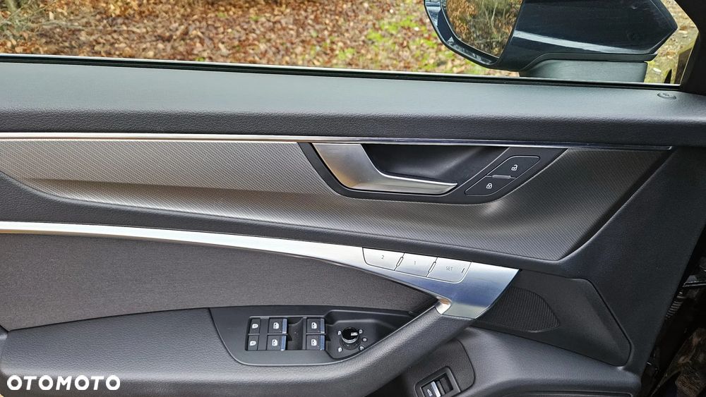 Audi A6 Limousine - 12