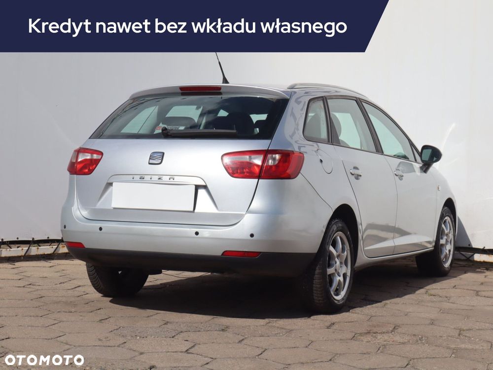 Seat Ibiza ST - 7