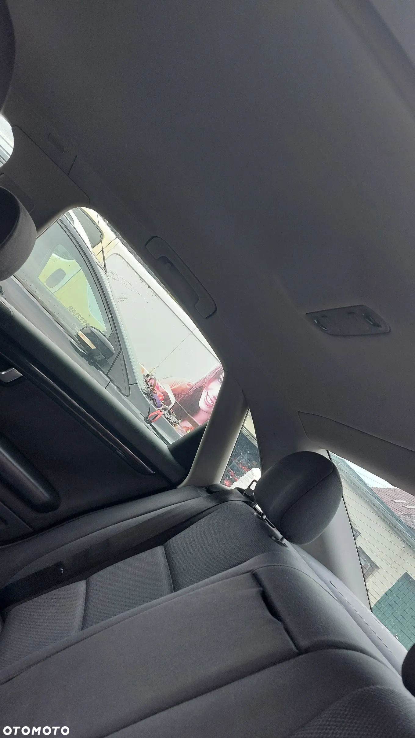 Audi A4 B6 na części 2001 r. 1,6 b drzwi szyby fotele podsufitka silnik skrzynia lusterko maska klapa - 14