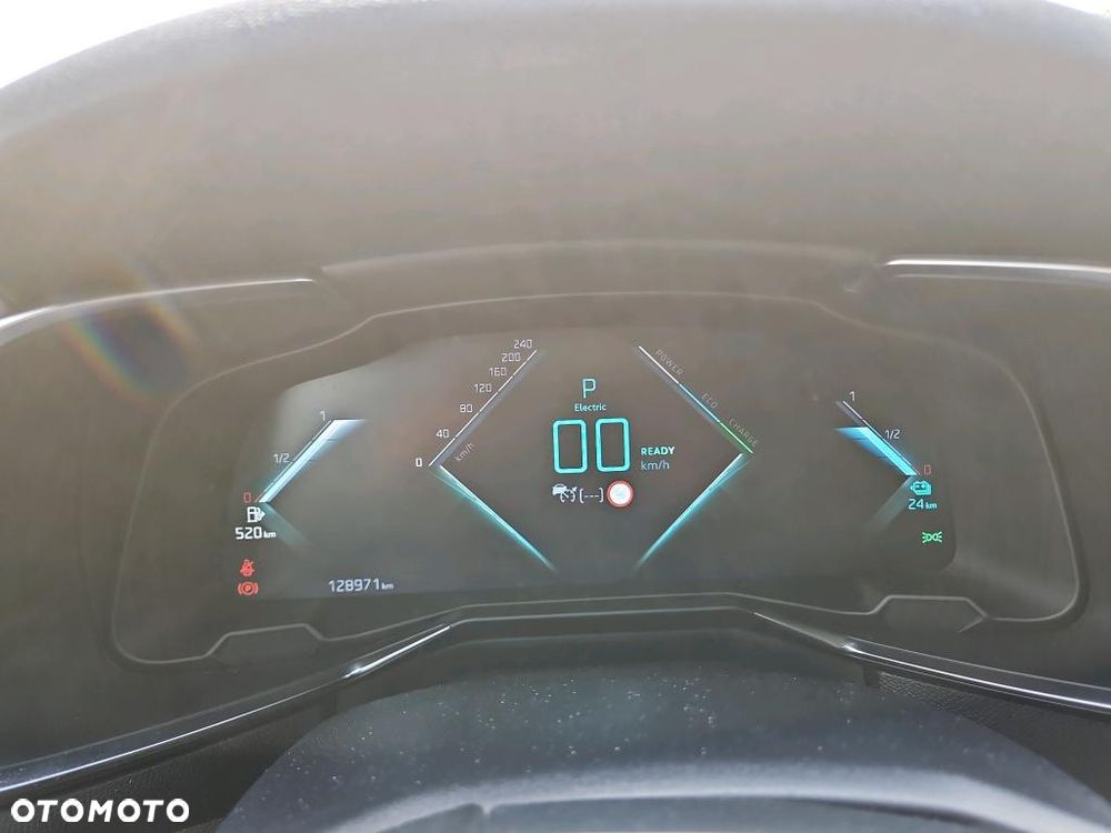 DS Automobiles DS 7 Crossback 1.6 E-Tense 4x4 Rivoli - 4