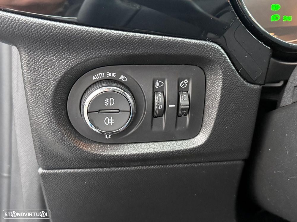 Opel Corsa 1.2 Elegance - 18