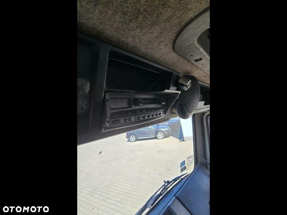 Volvo FL6 - 11