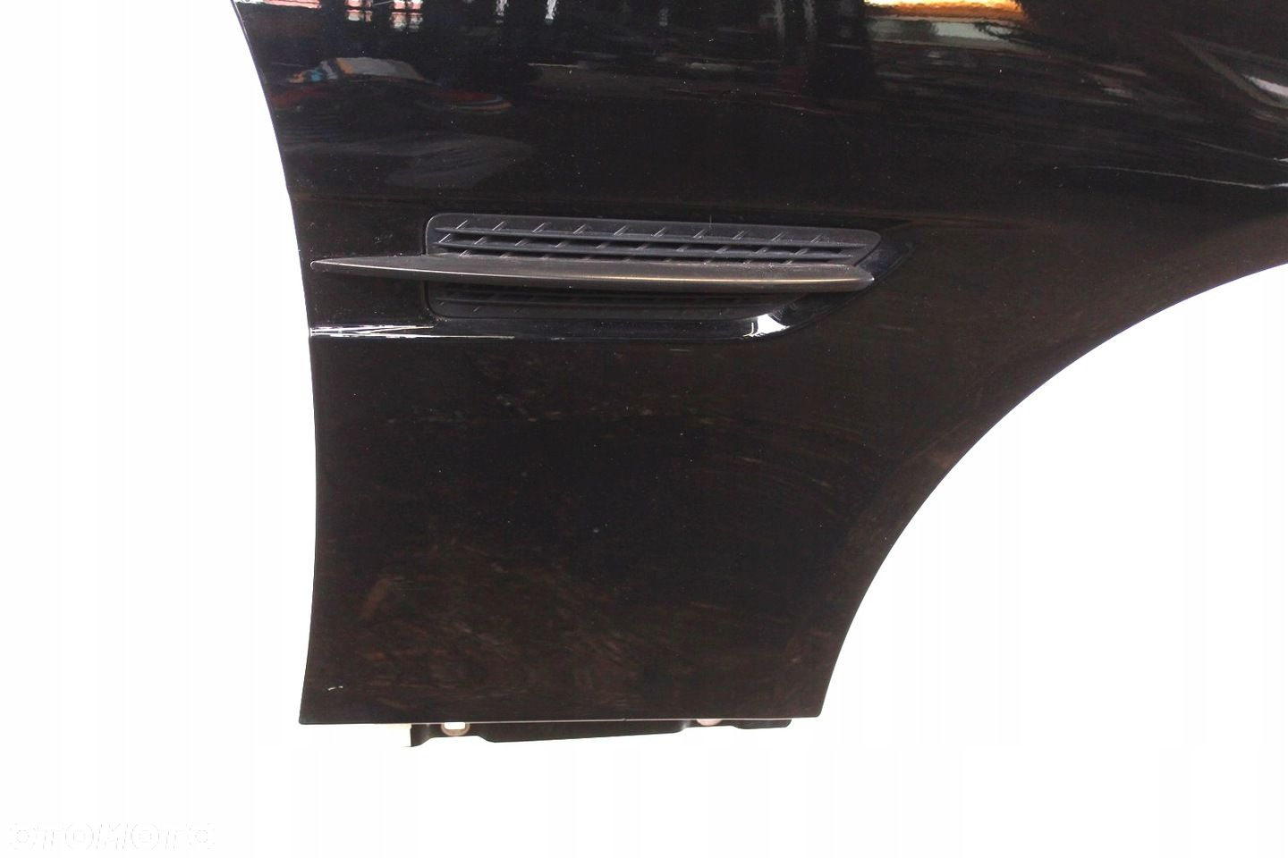 BŁOTNIK PRZÓD PRAWY MERCEDES SLK R172 W172 197 - 12