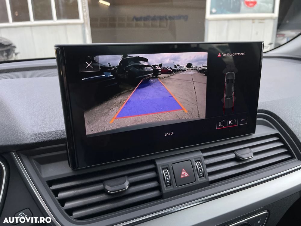 Audi Q5 40 TDI quattro S tronic MHEV S Line - 15