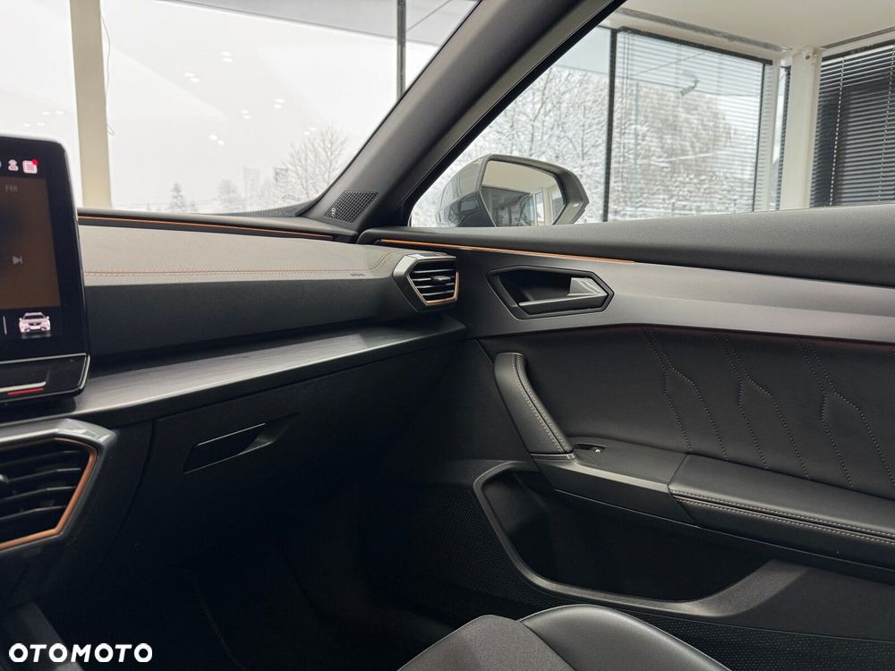 Cupra Formentor 2.0 TSI 4Drive DSG - 25