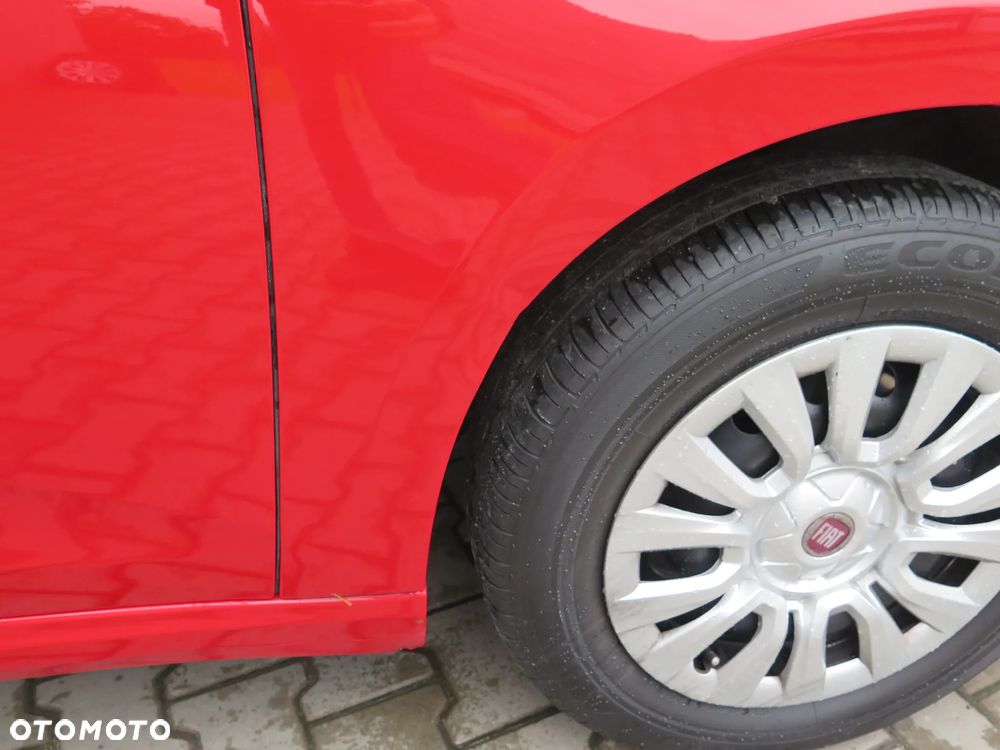 Fiat Tipo - 12