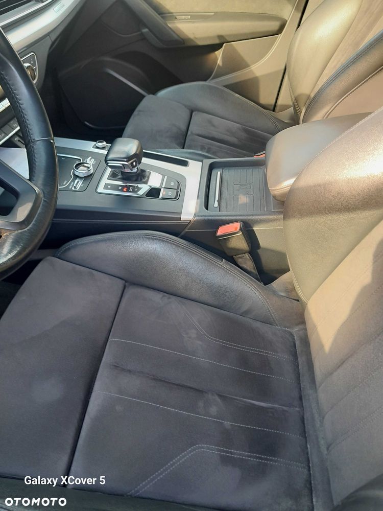 Audi Q5 - 7