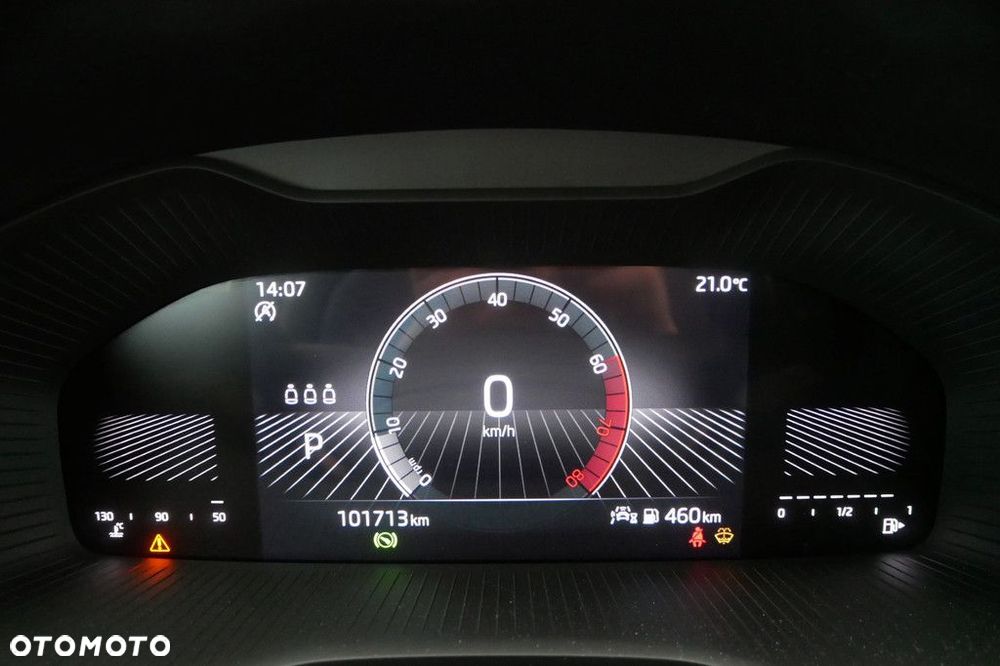 Skoda Karoq 1.5 TSI ACT Ambition DSG - 9