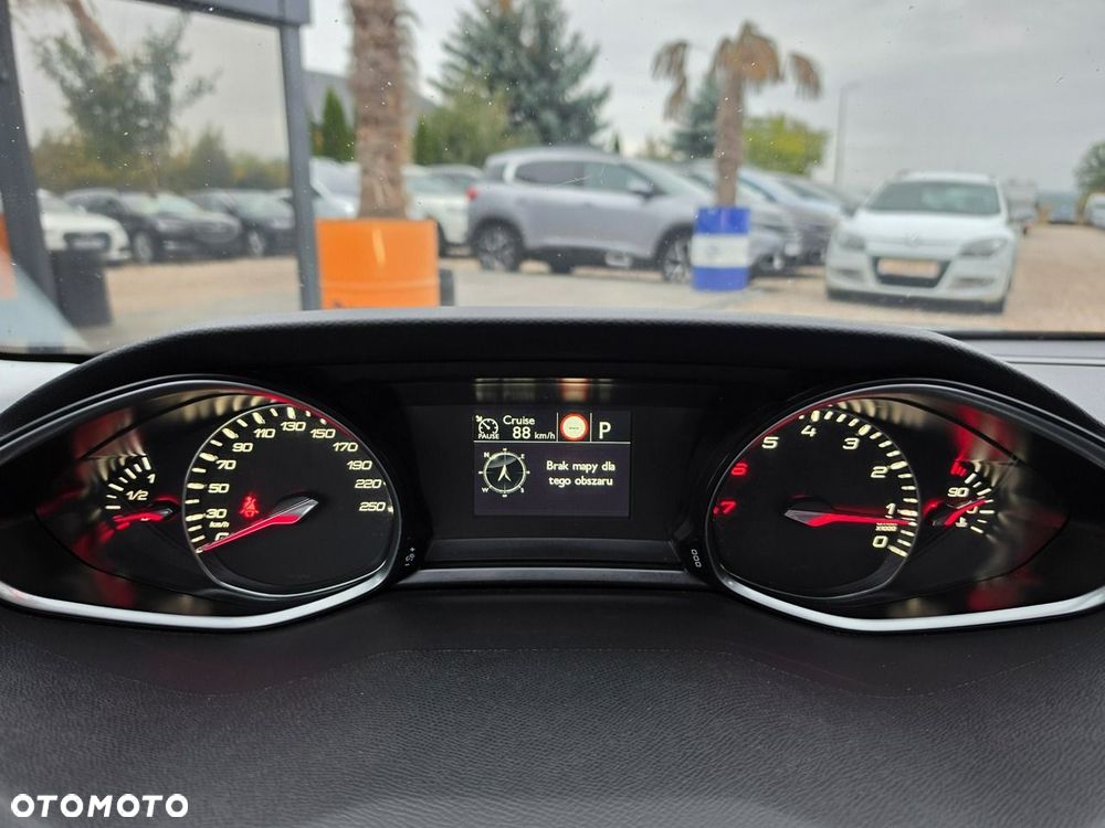 Peugeot 308 - 39