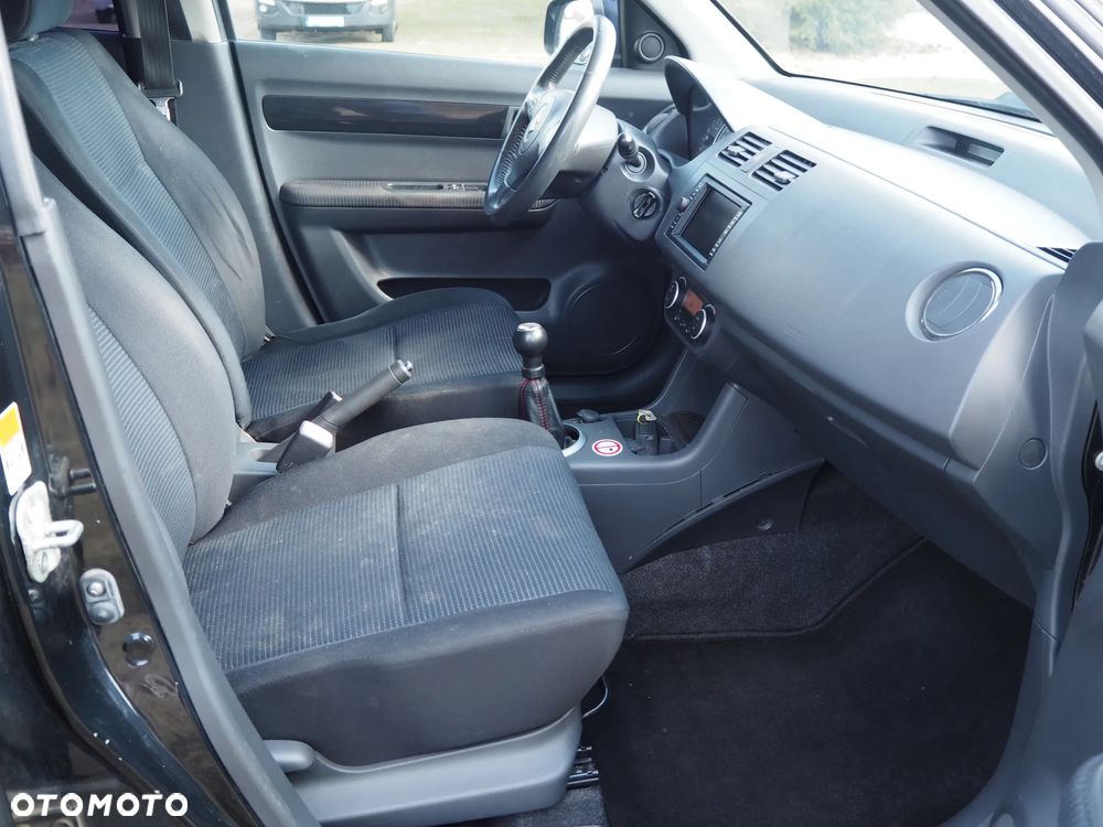 Suzuki Swift 1.3 Comfort - 6