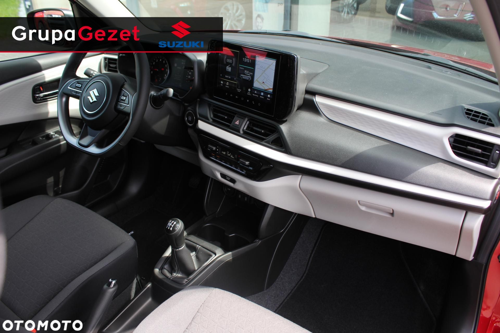 Suzuki Swift - 9