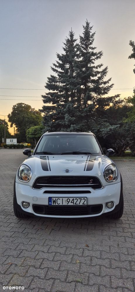 MINI Cooper S - 6