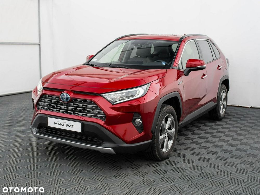 Toyota RAV4 - 3