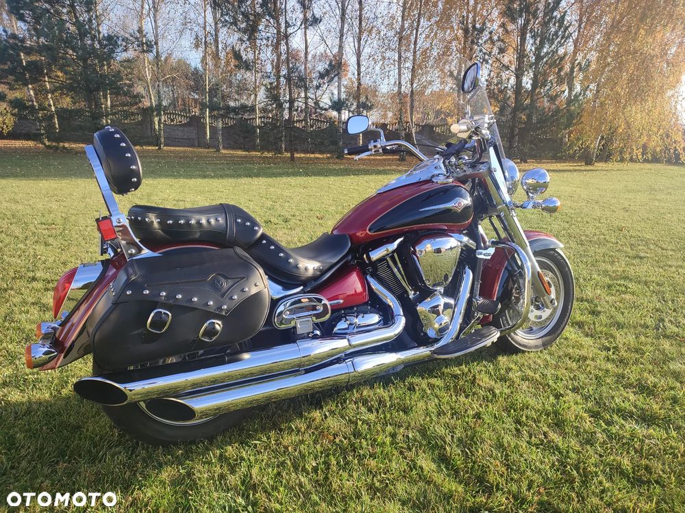 Kawasaki Vulcan - 2