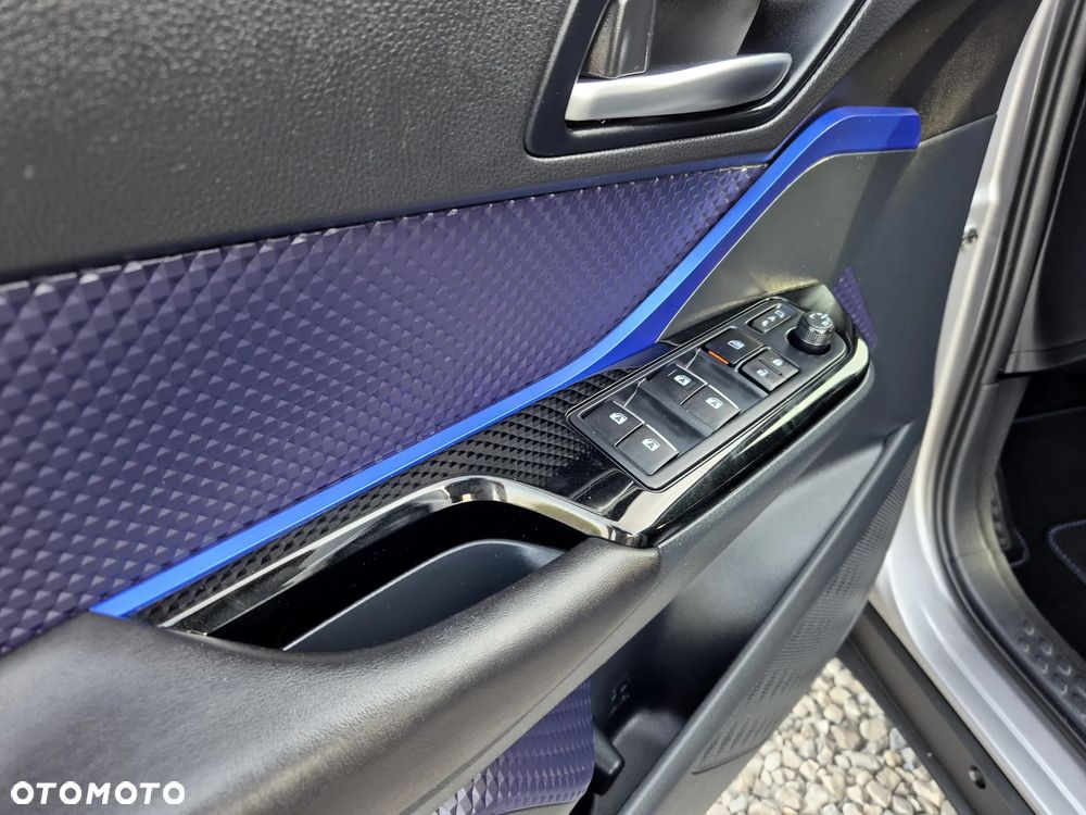 Toyota C-HR Business-Edition - 27