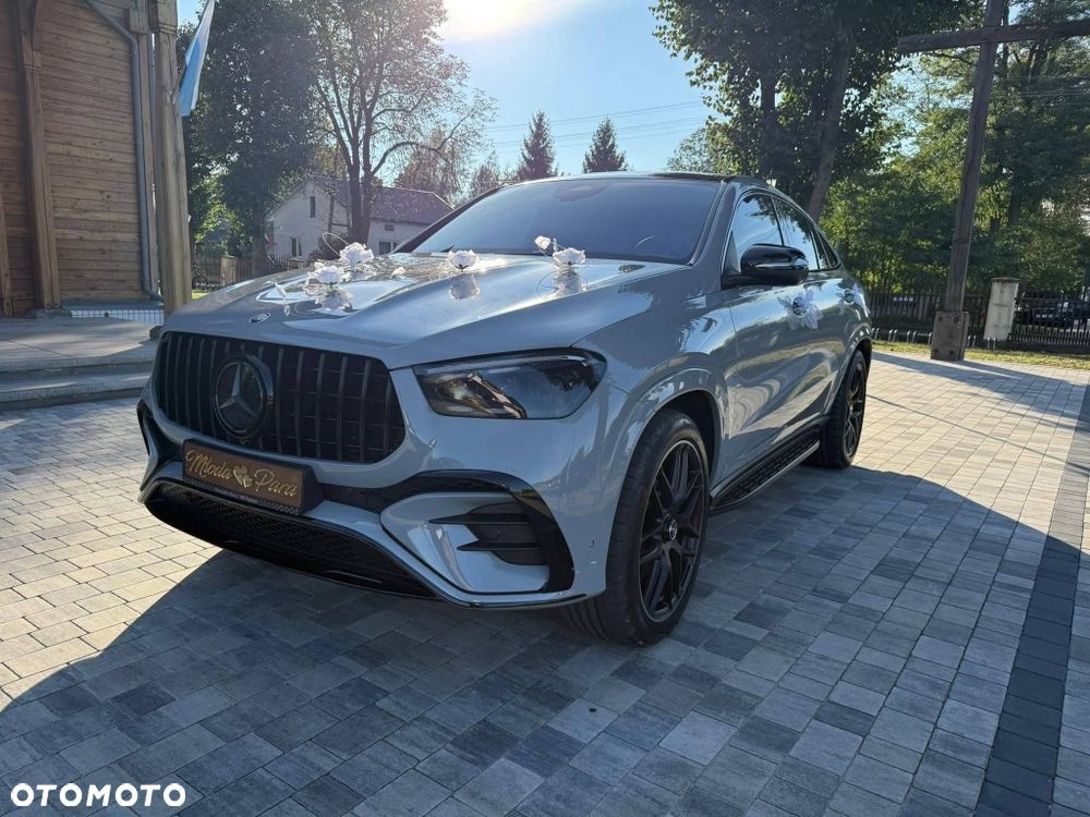 Mercedes-Benz GLE - 2