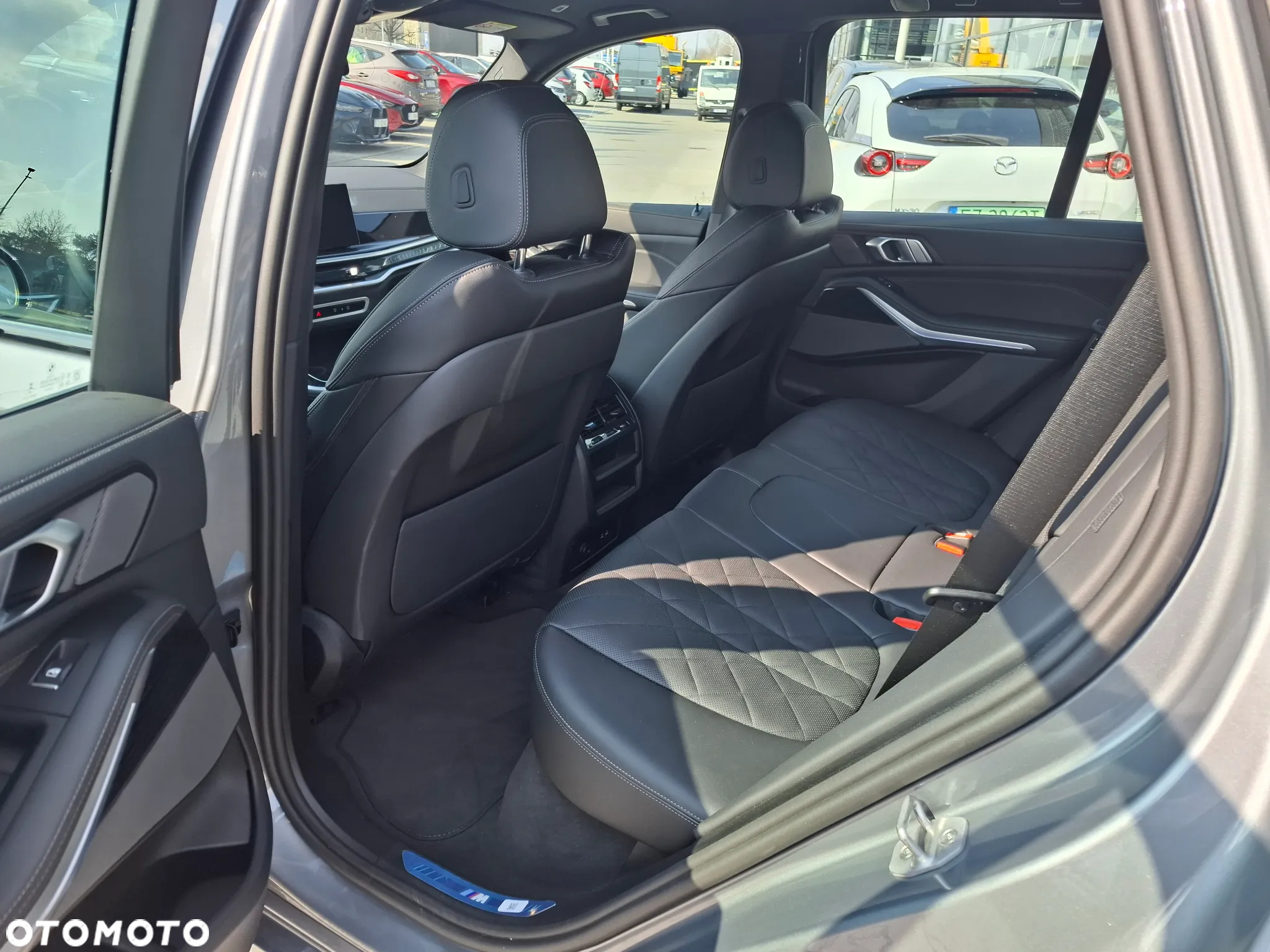 BMW X5 xDrive30d sport - 6